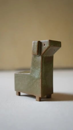 Canin Lupus view
