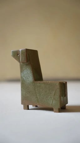 Canin Lupus view
