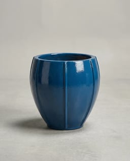 Blue Sapphire view