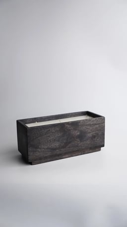Lumen Wax Candle view