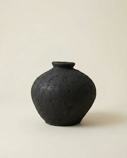 Sufi Black view
