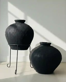 Sufi Black view