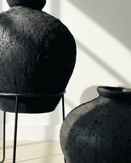 Sufi Black view