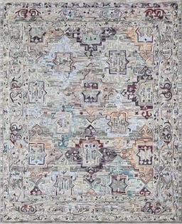 Ornate- 21 view