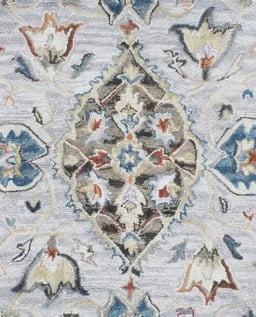 Ornate- 20 view