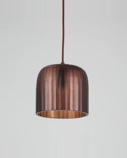 Sereno Pendant view