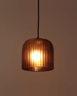 Sereno Pendant view