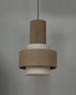 Velino Pendant view