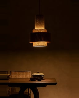 Velino Pendant view