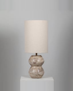 Cascata Table Lamp view