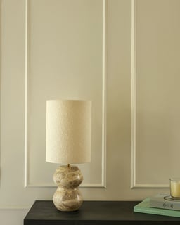 Cascata Table Lamp view