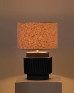 Albe Table Lamp view