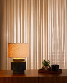 Albe Table Lamp view
