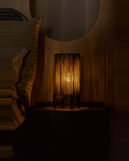 Ambra Table Lamp view