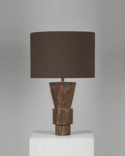 Ameo Table Lamp view