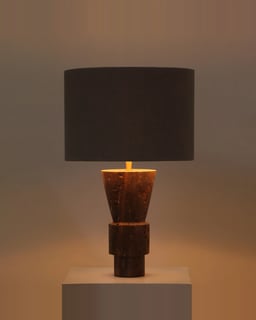 Ameo Table Lamp view