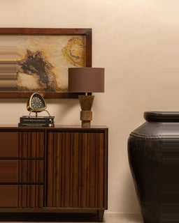 Ameo Table Lamp view