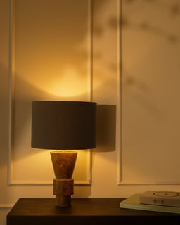 Ameo Table Lamp view