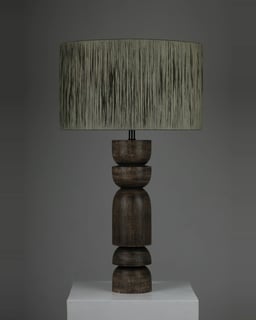 Armonia Table Lamp view