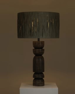Armonia Table Lamp view