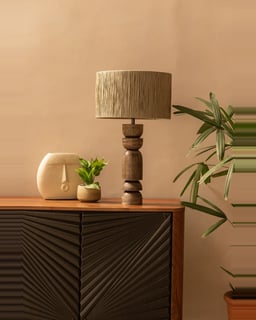Armonia Table Lamp view