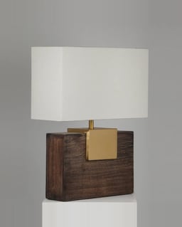 Bosco Table Lamp view