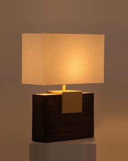 Bosco Table Lamp view