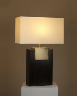 Bray Table Lamp view