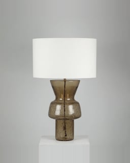Campo Table Lamp view