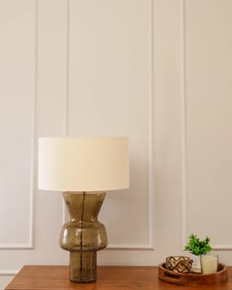 Campo Table Lamp view