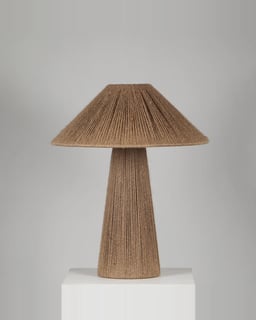 Cello Table Lamp view
