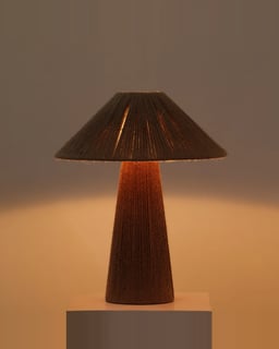 Cello Table Lamp view