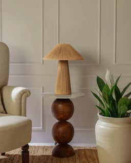 Cello Table Lamp view