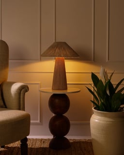 Cello Table Lamp view