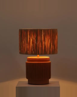 Dune Table Lamp view