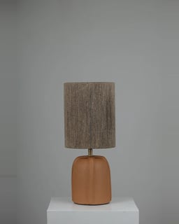 Eterna Table Lamp view