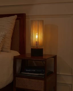 Fluss Table Lamp view