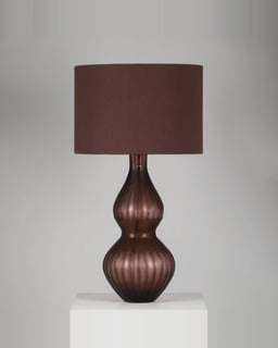 Roccia Table Lamp view