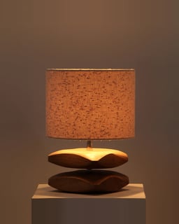 Sabbia Table Lamp view