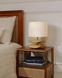 Sabbia Table Lamp view