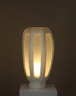 Sora Table Lamp view