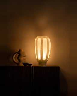 Sora Table Lamp view