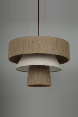 Char Pendant view