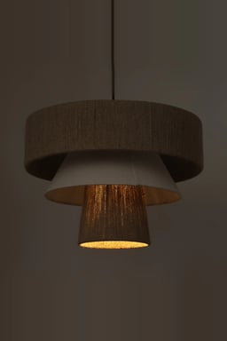 Char Pendant view