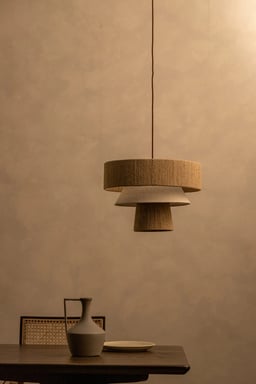 Char Pendant view