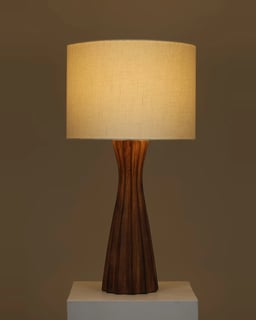 Tern Table Lamp view