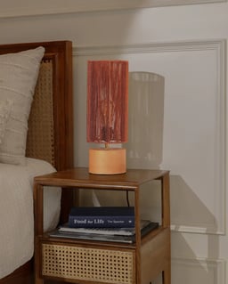 Terra Table Lamp view