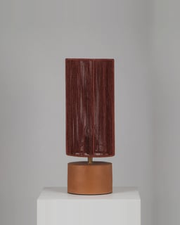 Terra Table Lamp view