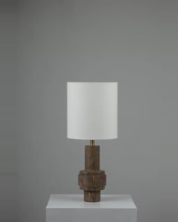 Toscano Table Lamp view