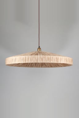 Fred Pendant view
